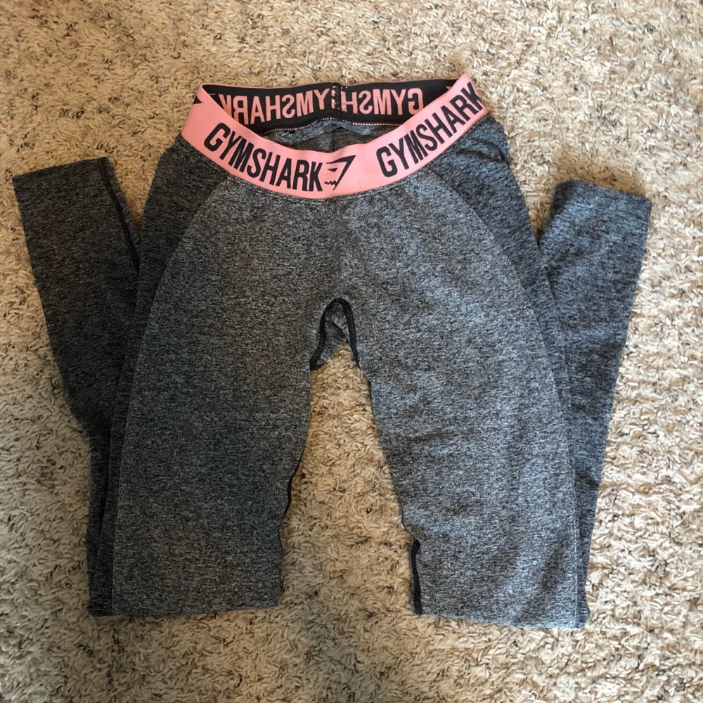 Gymshark Flex leggings